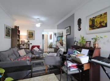 Apartamento · 70m² · 2 Quartos · 1 Vaga · Apartamento à Venda - Moema, 2 Quartos, 70 m² - São Paulo