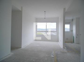 Apartamento · 71m² · 3 Quartos · 2 Vagas · Apartamento à Venda - Jardim Salso , 3 Quartos,  71 m² - Porto Alegre