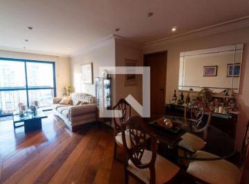 Apartamento · 104m² · 3 Quartos · 2 Vagas · Apartamento à Venda - Vila Mascote, 3 Quartos, 104 m² - São Paulo
