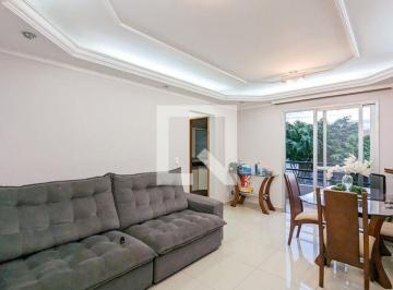 Apartamento · 70m² · 3 Quartos · 1 Vaga · Apartamento à Venda - Assunção, 3 Quartos, 70 m² - São Bernardo do Campo