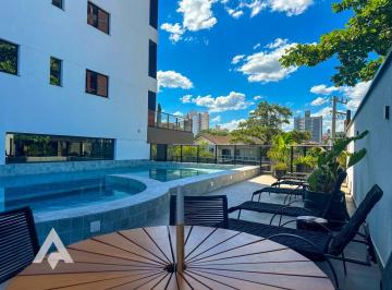 Apartamento · 84m² · 2 Quartos · 2 Vagas · Excelente apartamento com 2 suítes à venda no bairro Vila Nova!