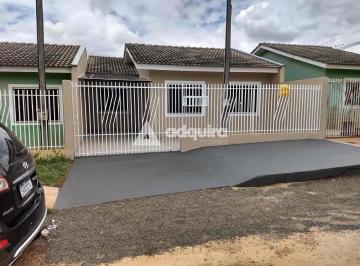 d5b7c5dd-8c6f-48c7-8f95-ff94fec67379.jpg · Casa à venda, Uvaranas, Ponta Grossa, PR