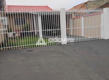 46950873-480b-455b-af85-d105c10d8ab6.jpg · Casa à venda, Colônia Dona Luíza, Ponta Grossa, PR