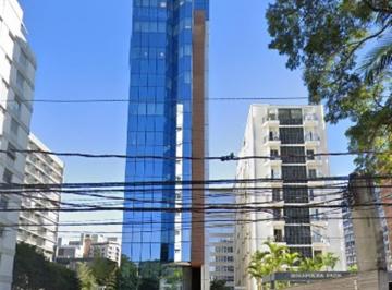 Comercial · 232m² · 4 Vagas · Comercial para aluguel - no Paraíso