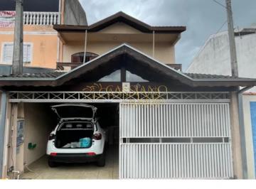 Casa · 130m² · 3 Quartos · 2 Vagas · Casa assobradada à venda de 145m² | 03 dormitórios, sendo 01 suíte e 02 vagas de garagem | Santana |