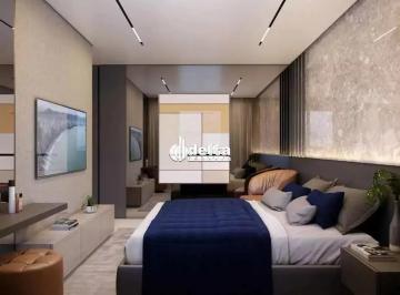 Apartamento · 90m² · 2 Quartos · 2 Vagas · Apartamento disponível para venda no bairro Gávea em Uberlândia-MG