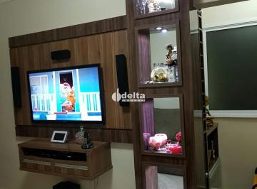 Apartamento · 67m² · 3 Quartos · 2 Vagas · Apartamento disponível para venda no bairro Presidente Roosevelt em Uberlândia-MG