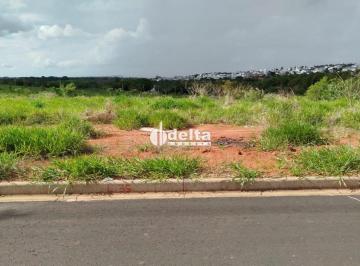 Terreno · 250m² · Terreno disponível para venda no bairro Aclimação em Uberlândia-MG.