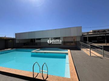 Apartamento · 50m² · 2 Quartos · 1 Vaga · Apartamento com 2 quartos disponível para venda no bairro Nossa Senhora das Graças em Uberlândia-MG