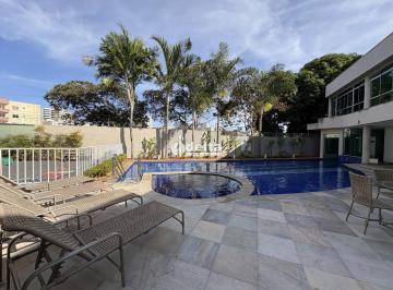 Apartamento · 108m² · 4 Quartos · 2 Vagas · Apartamento disponível para venda no bairro Santa Mônica em Uberlândia-MG