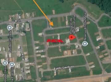 Terreno · 300m² · Oportunidade Única! Terreno 300m² no Alto da Mata - Taubaté