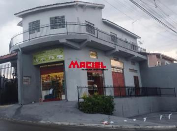 Casa · 268m² · 5 Quartos · 3 Vagas · Sobrado com Ponto Comercial e Ampla Estrutura