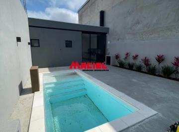 Casa · 90m² · 2 Quartos · 2 Vagas · SETVILLE - CASA NOVINHA- PISCINA COM HIDRO , 2 SUÍTES