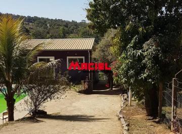 Rural · 130m² · 2 Quartos · 15 Vagas · EXCELENTE CHÁCARA PRÓXIMO DO ASFALTO ONDE TEM COMERCIOS!