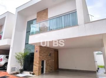 Casa de 3 quartos, Goiânia · SOBRADO 148MT 3 SUITES SETOR CHACARAS ALTO DA GLORIA 