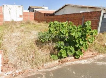 Terreno · 200m² · Terreno Padrão em São José do Rio Preto