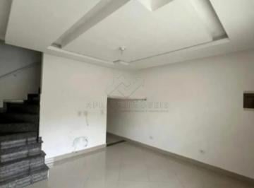 Casa · 76m² · 2 Quartos · 1 Vaga · Sobrado 76m² no bairro Jd Irene- Santo André/SP