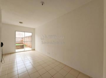 Casa · 47m² · 2 Quartos · 1 Vaga · Casa no Residencial Parque da Liberdade IV com 02 dormitórios, 01 banheiro, portaria 24h, área de la