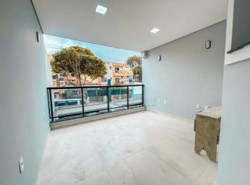 Casa · 150m² · 3 Quartos · 2 Vagas · Sobrado com 3 dormitórios à venda 150 m² - Vila Camilópolis - Santo André/SP