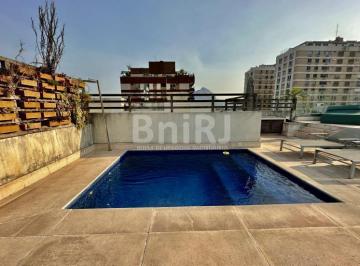 115502num.jpg · Cobertura triplex com vista para Lagoa