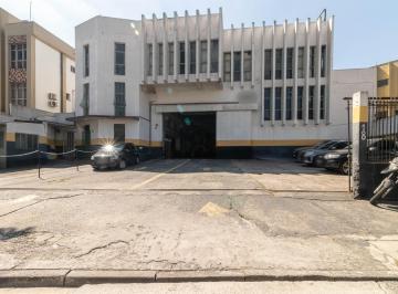 Comercial · 2200m² · 20 Quartos · 10 Vagas · Prédio comercial na Rua Hugo D'Antola, N. 100 • 2200 m²