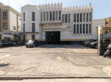 Comercial · 2200m² · 20 Quartos · 10 Vagas · Prédio comercial na Rua Hugo D'Antola, N. 100 • 2200 m²