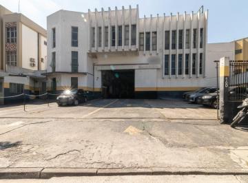 Comercial · 2200m² · 20 Quartos · 10 Vagas · Prédio comercial na Rua Hugo D'Antola, N. 100 • 2200 m²