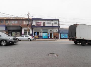 Comercial · 210m² · Casa comercial na Avenida Barão de Alagoas, N. 398 - A • 210 m²