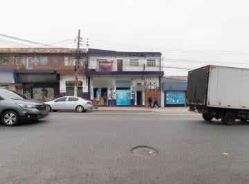 Comercial · 210m² · Casa comercial na Avenida Barão de Alagoas, 398 - A • 210 m²