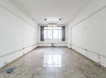 Comercial · 81m² · Prédio comercial na Rua Quinze de Novembro, N. 184 - Sala 1104 • 81 m²