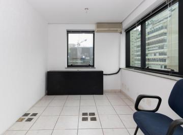 Comercial · 38m² · 1 Vaga · Sala comercial na Avenida Angélica, N. 1968 - Conjunto 82 • 38 m²