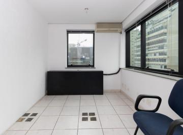 Comercial · 38m² · 1 Vaga · Sala comercial na Avenida Angélica, N. 1968 - Conjunto 82 • 38 m²