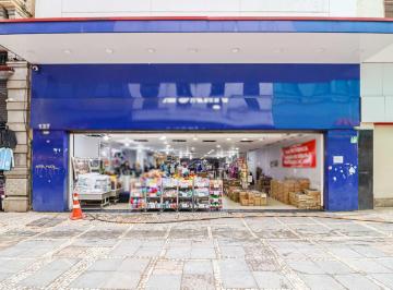 Comercial · 1346m² · Loja na Rua Direita, N. 137 • 1346 m²