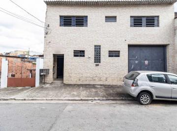 Comercial · 500m² · Galpão na Rua André da Cunha Fonseca, N. 231 • 500 m²