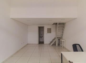 Comercial · 24m² · 3 Quartos · 1 Vaga · Loja em galeria na Rua Vinte e Quatro de Maio, N. 77 - Loja 16 • 24 m²