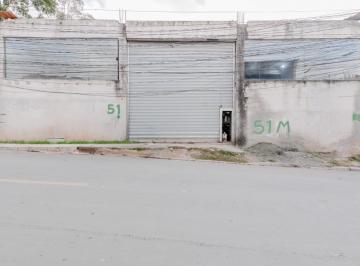 Comercial · 273m² · 5 Quartos · Galpão na Rua de Servidão, N. 51 - M • 273 m²