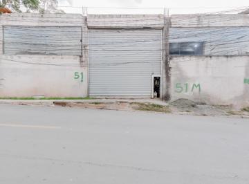 Comercial · 273m² · 5 Quartos · Galpão na Rua de Servidão, 51 - M • 273 m²