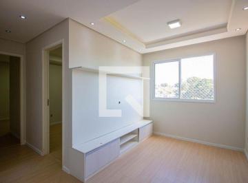 Apartamento · 47m² · 2 Quartos · 1 Vaga · Apartamento à Venda - Vila Carmosina, 2 Quartos, 47 m2