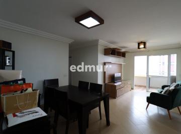 Apartamento · 93m² · 3 Quartos · Apartamento à venda - na Vila Assunção