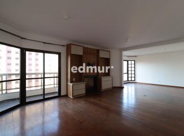 Apartamento · 194m² · 4 Quartos · Apartamento à venda - no Jardim Bela Vista