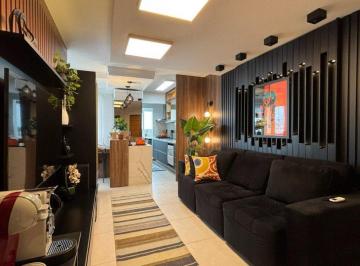 Apartamento · 146m² · 3 Quartos · 1 Vaga · Cobertura com 3 quartos sendo 1 suíte em Canasvieiras
