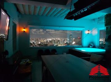 Foto 22 · Cobertura de luxo com 3 quartos e 3 suítes no Alto da Mooca, São Paulo-SP: 140m², 5 salas, 6 banheir