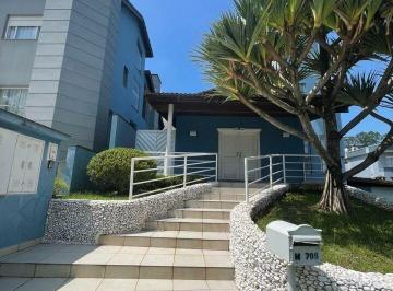 Casa · 542m² · 5 Quartos · 4 Vagas · Casa - Condomínio Fechado, Parque Terra Nova Ii - São Bernardo do Campo