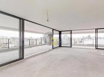 Apartamento · 230m² · 4 Quartos · 3 Vagas · Apartamento á venda em Pinheiros, 4 suítes  3 vagas de garagem