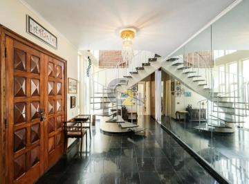Casa · 269m² · 4 Quartos · 4 Vagas · Casa para locação em Perdizes com 4 quartos, sendo 1 suite e 4 vagas