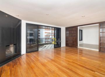 Apartamento · 245m² · 4 Quartos · 3 Vagas · Apartamento á venda em Higienopolis, 4 quartos, 3 suites, 3 vagas de garagem