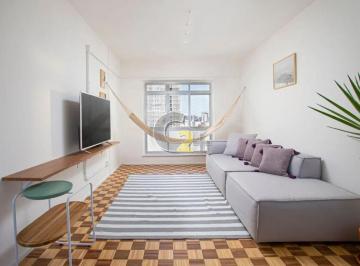 Apartamento · 134m² · 5 Quartos · Apartamento a venda em Pinheiros 5 quartos, sendo 1 suite, sem vaga