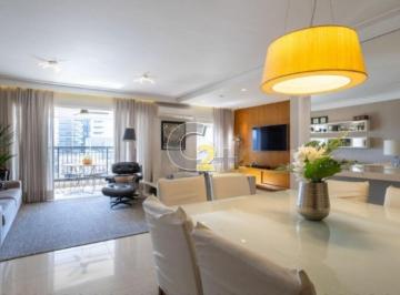 Apartamento · 139m² · 3 Quartos · 2 Vagas · Apartamento á venda em Perdizes, 3 quartos, 2 suítes, 2 vagas de garagem