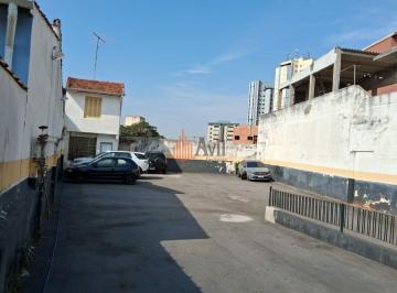 Comercial · 400m² · Terreno Comercial 400m² à Venda na Vila Formosa