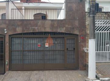 Casa · 240m² · 3 Quartos · 2 Vagas · Sobrado para locação 3 Dormitórios 1 Suite 2 vagas Anália Franco